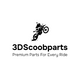 3DScoobparts - Home
